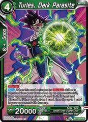 Turles, Dark Parasite [BT12-079] | Sanctuary Gaming