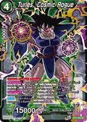 Turles, Cosmic Rogue [BT12-068] | Sanctuary Gaming