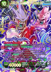 Majin Buu, Incarnation of Demonic Evil [BT12-153] | Sanctuary Gaming