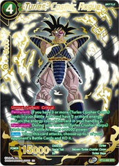 Turles, Cosmic Rogue (SPR) [BT12-068] | Sanctuary Gaming