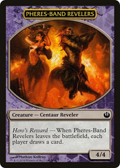 Pheres-Band Revelers [Hero's Path Promos] | Sanctuary Gaming