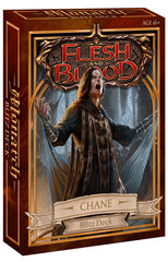 Flesh & Blood Monarch Blitz Deck | Sanctuary Gaming
