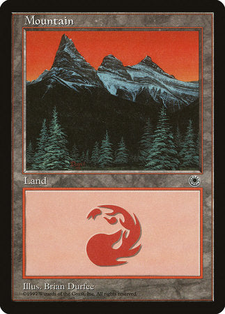 Mountain (Three Peaks) [Portal] | Sanctuary Gaming