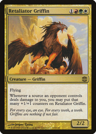 Retaliator Griffin [Alara Reborn] | Sanctuary Gaming