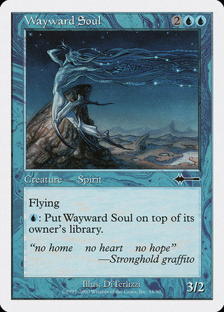 Wayward Soul [Beatdown Box Set] | Sanctuary Gaming