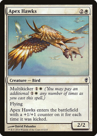 Apex Hawks [Conspiracy] | Sanctuary Gaming