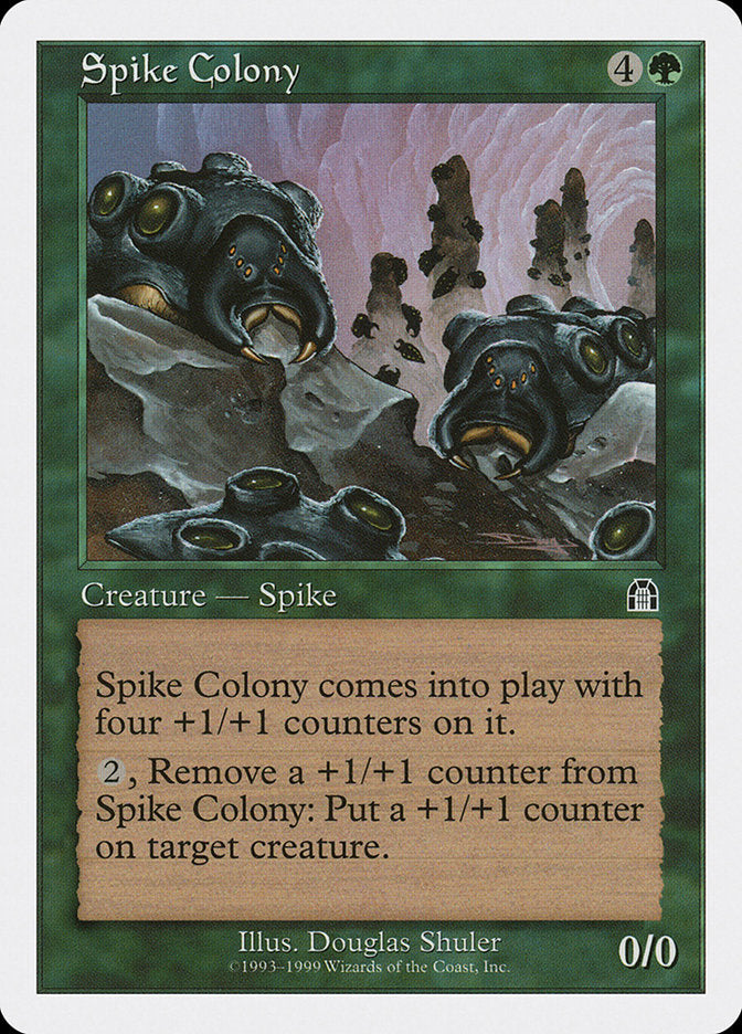 Spike Colony [Battle Royale Box Set] | Sanctuary Gaming