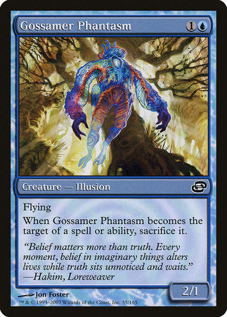 Gossamer Phantasm [Planar Chaos] | Sanctuary Gaming