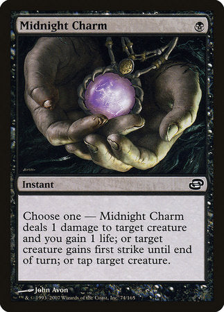 Midnight Charm [Planar Chaos] | Sanctuary Gaming