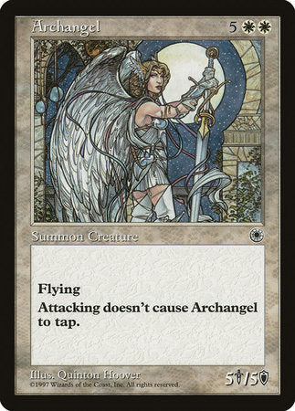 Archangel [Portal] | Sanctuary Gaming