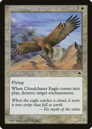 Cloudchaser Eagle [Tempest] | Sanctuary Gaming