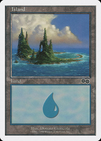 Island (Spires Left) [Battle Royale Box Set] | Sanctuary Gaming