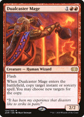 Dualcaster Mage [Double Masters] | Sanctuary Gaming