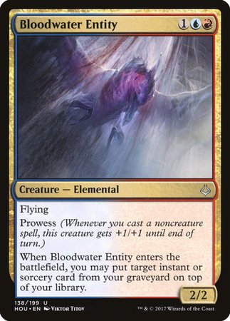 Bloodwater Entity [Hour of Devastation] | Sanctuary Gaming