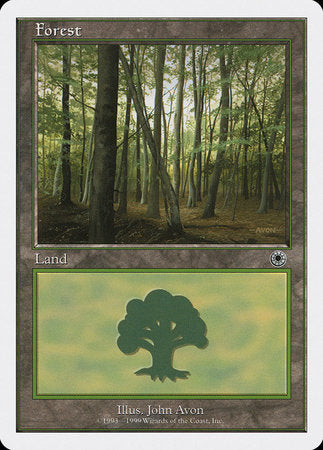 Forest (103) [Battle Royale Box Set] | Sanctuary Gaming