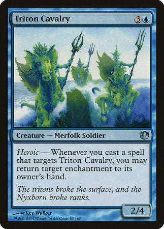 Triton Cavalry [Journey into Nyx] | Sanctuary Gaming