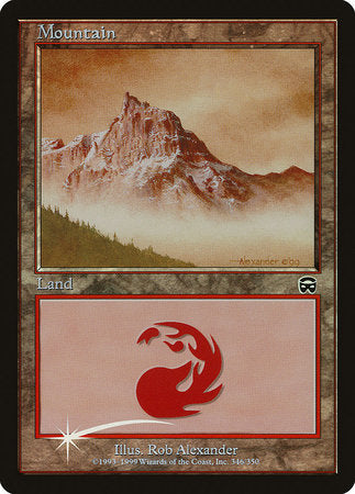 Mountain (2000) [Arena League 2000] | Sanctuary Gaming