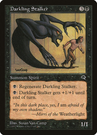 Darkling Stalker [Tempest] | Sanctuary Gaming