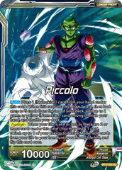 Piccolo // Piccolo, Supreme Power (BT17-082) [Ultimate Squad Prerelease Promos] | Sanctuary Gaming