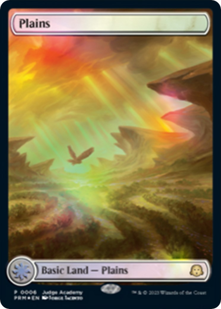 Plains [Judge Gift Cards 2023] | Sanctuary Gaming