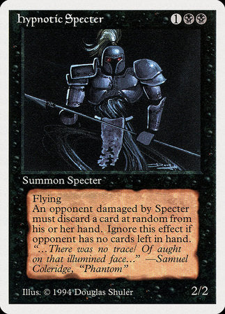 Hypnotic Specter [Summer Magic / Edgar] | Sanctuary Gaming