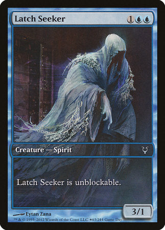 Latch Seeker [Avacyn Restored Promos] | Sanctuary Gaming