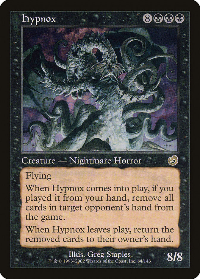 Hypnox [Torment] | Sanctuary Gaming