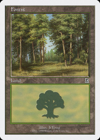 Forest (107) [Battle Royale Box Set] | Sanctuary Gaming
