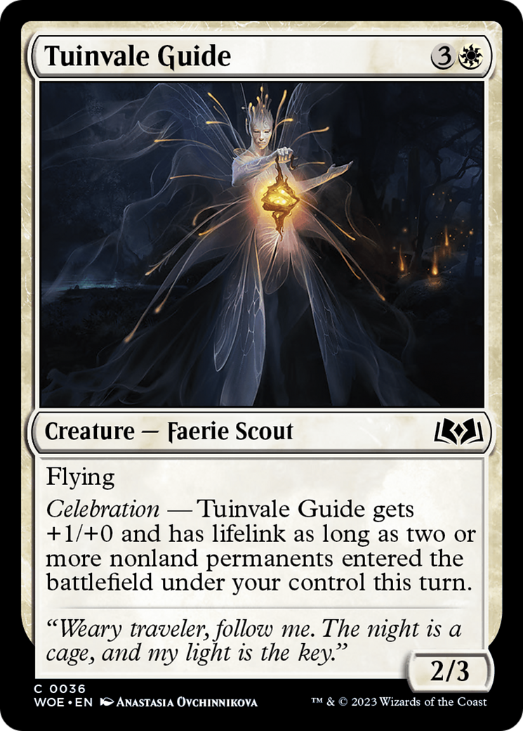 Tuinvale Guide [Wilds of Eldraine] | Sanctuary Gaming