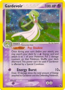 Gardevoir (7/149) [EX: Battle Stadium] | Sanctuary Gaming