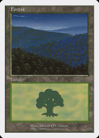 Forest (102) [Battle Royale Box Set] | Sanctuary Gaming