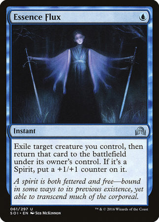 Essence Flux [Shadows over Innistrad] | Sanctuary Gaming