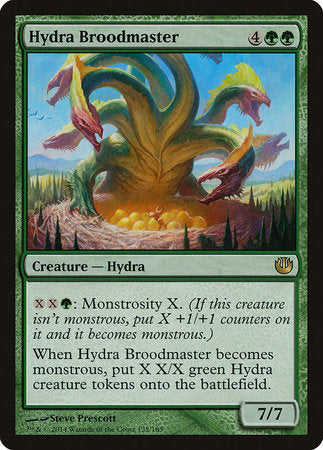 Hydra Broodmaster [Journey into Nyx] | Sanctuary Gaming