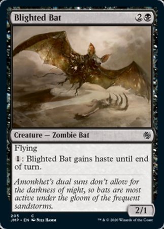 Blighted Bat [Jumpstart] | Sanctuary Gaming