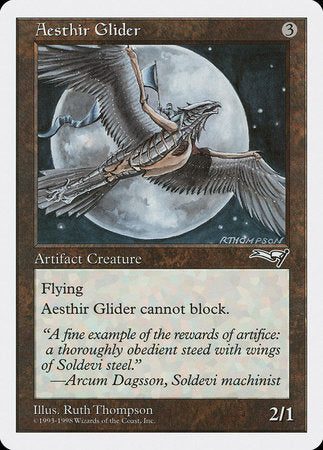 Aesthir Glider [Anthologies] | Sanctuary Gaming