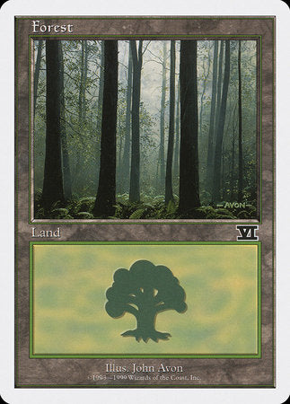 Forest (106) [Battle Royale Box Set] | Sanctuary Gaming