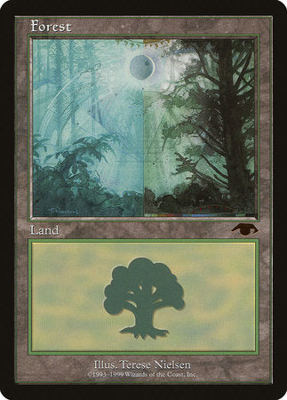 Forest - Guru [Guru] | Sanctuary Gaming