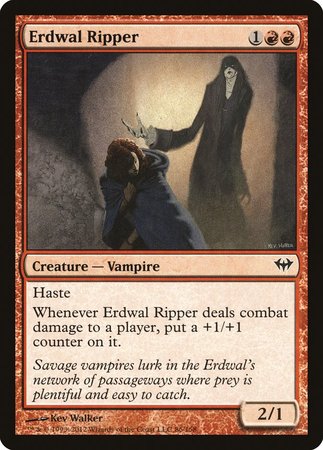 Erdwal Ripper [Dark Ascension] | Sanctuary Gaming