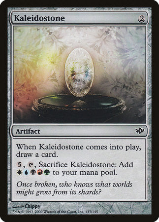 Kaleidostone [Conflux] | Sanctuary Gaming
