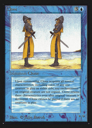 Clone (CE) [Collectors’ Edition] | Sanctuary Gaming