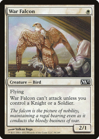 War Falcon [Magic 2013] | Sanctuary Gaming