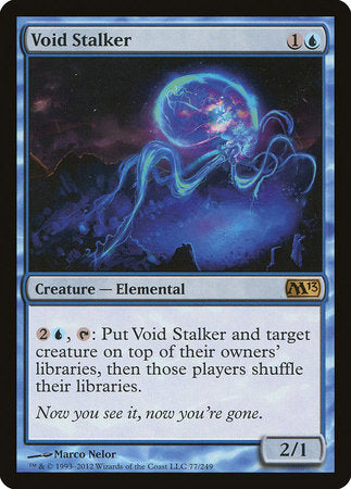 Void Stalker [Magic 2013] | Sanctuary Gaming