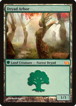 Dryad Arbor [From the Vault: Realms] | Sanctuary Gaming