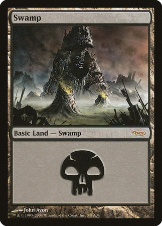 Swamp (2004) [Arena League 2004] | Sanctuary Gaming