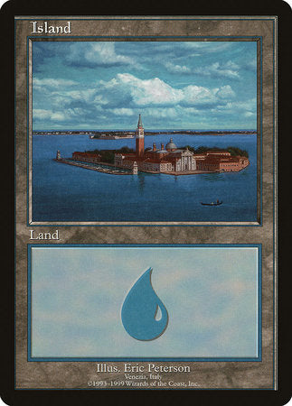 Island - Venezia [European Land Program] | Sanctuary Gaming
