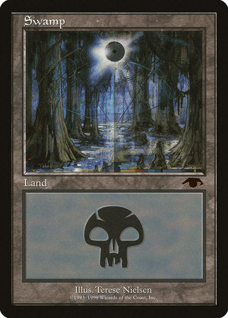 Swamp - Guru [Guru] | Sanctuary Gaming