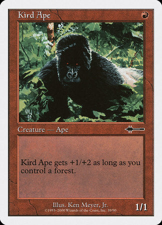 Kird Ape [Beatdown Box Set] | Sanctuary Gaming