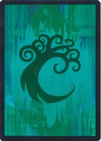 Guild Token - Simic [Prerelease Cards] | Sanctuary Gaming