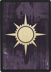Guild Token - Orzhov [Prerelease Cards] | Sanctuary Gaming