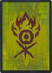 Guild Token - Gruul [Prerelease Cards] | Sanctuary Gaming